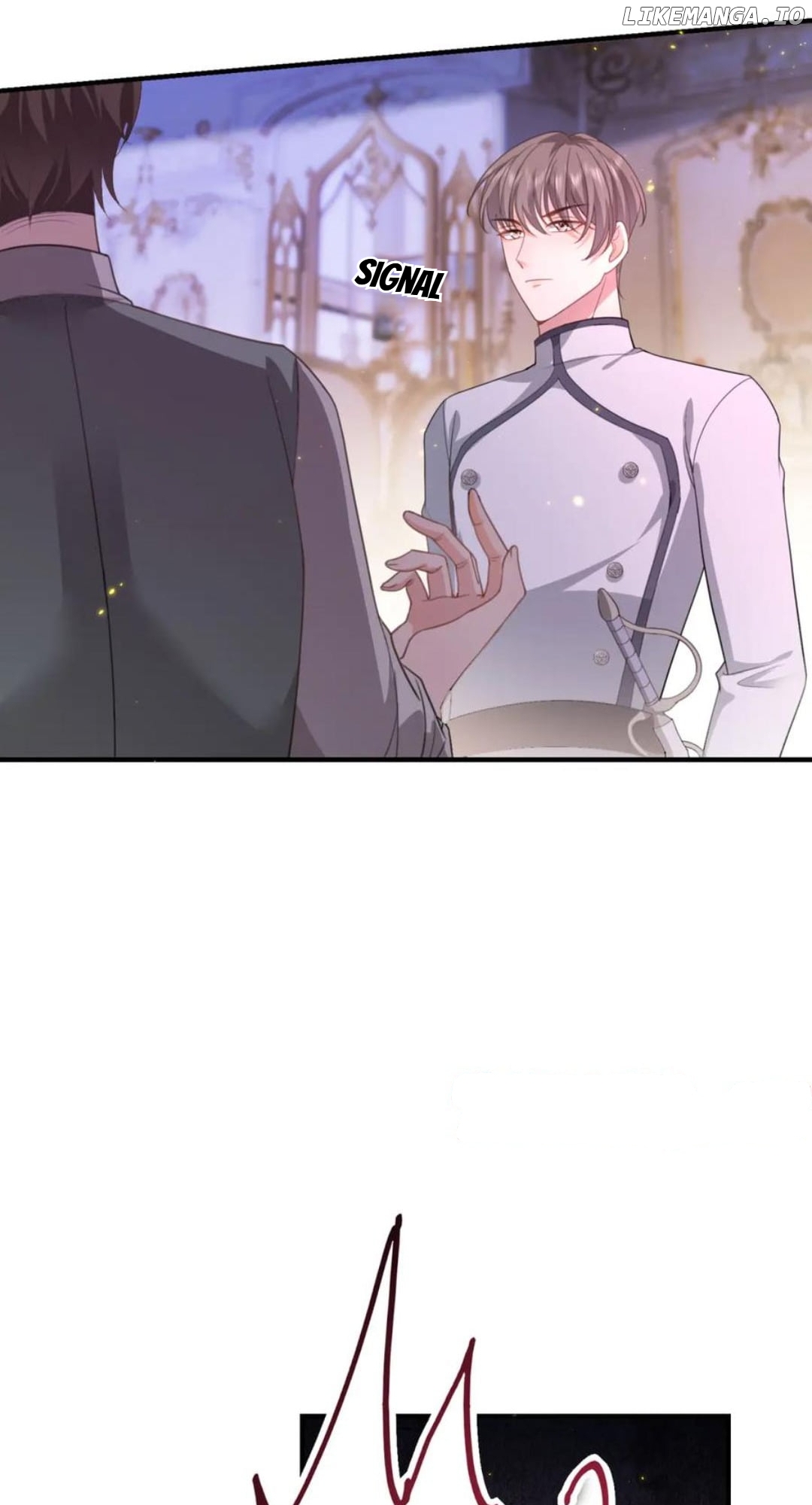 The Duchess Goes Crazy Once A Day Chapter 16 - page 15